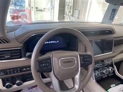 جی ئێم سی یوکۆن